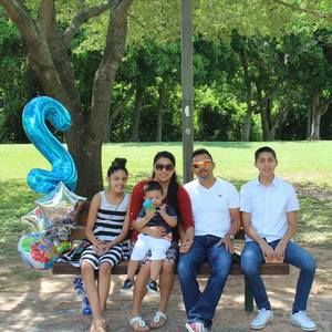 Meet your Posher, Armando