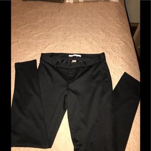 Lauren Conrad skinny pants. Size 8