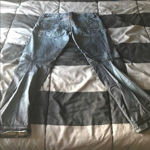 G Star jeans
