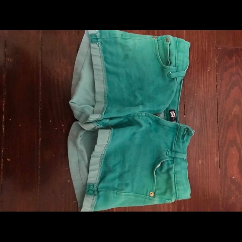 Levi shorts
