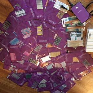 MASSIVE Jamberry lot!!!