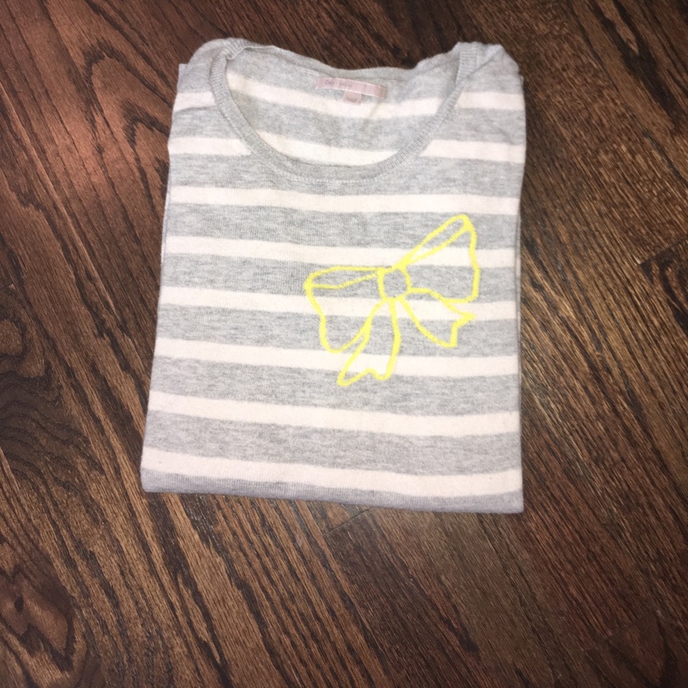 Gap Wool Blend Sweater.