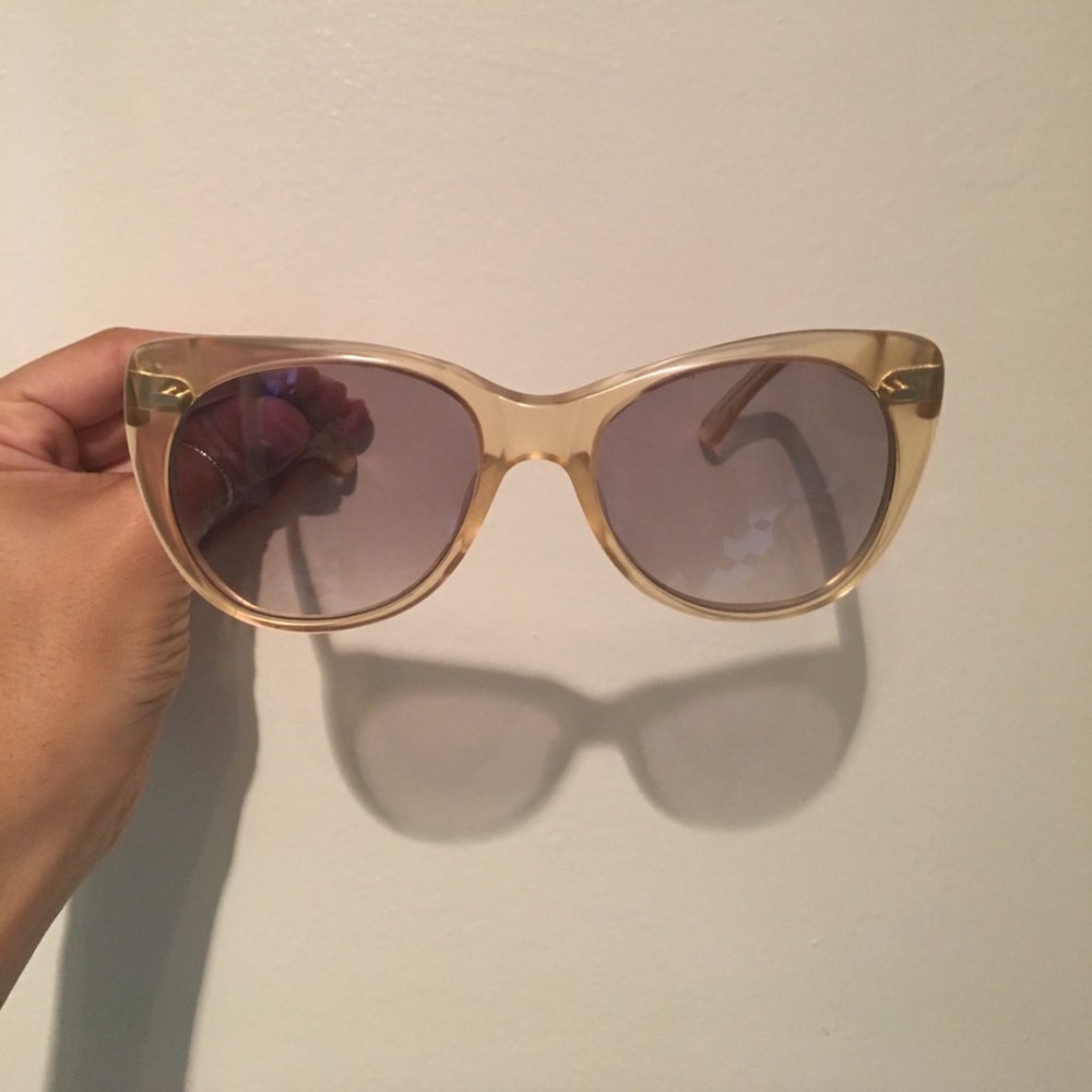 Vintage Calvin Klein sunglasses
