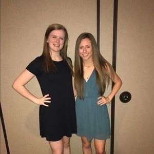 Meet your Posher, Jane