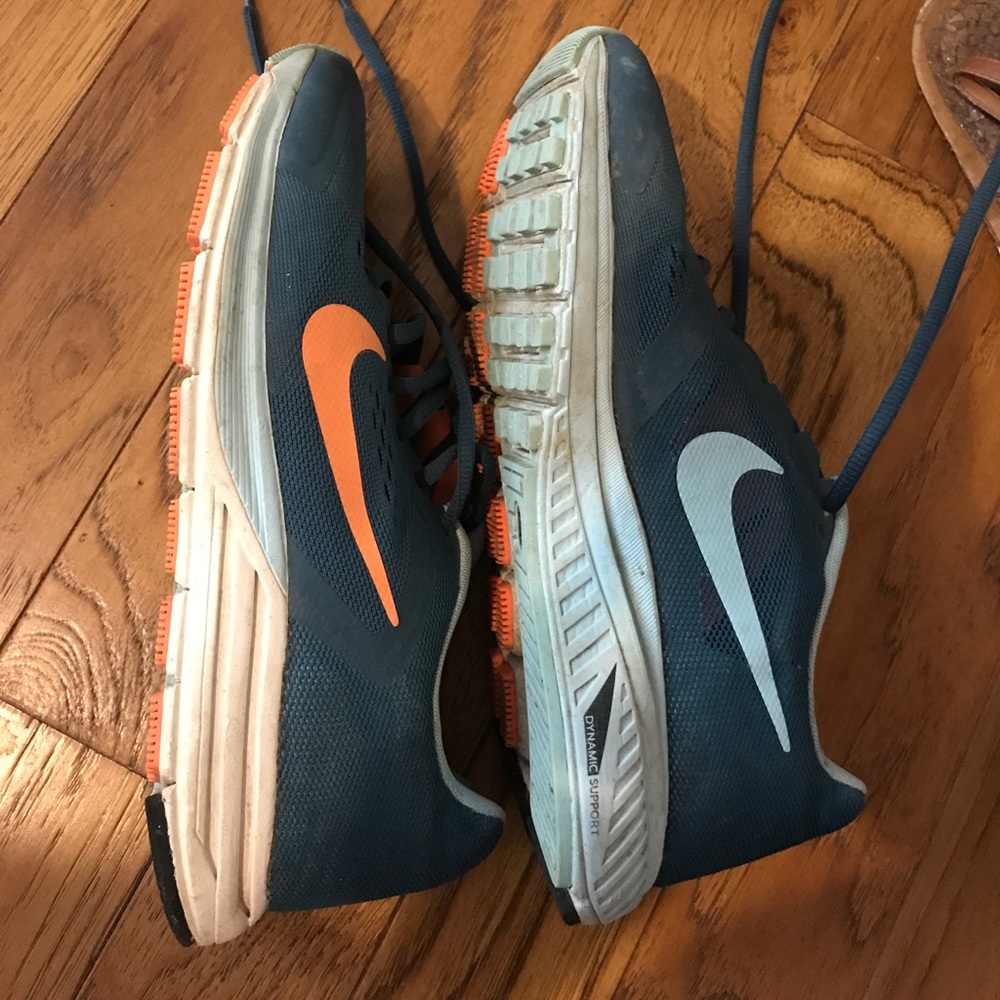 🔥flash sale 🔥Nike zoom shoes
