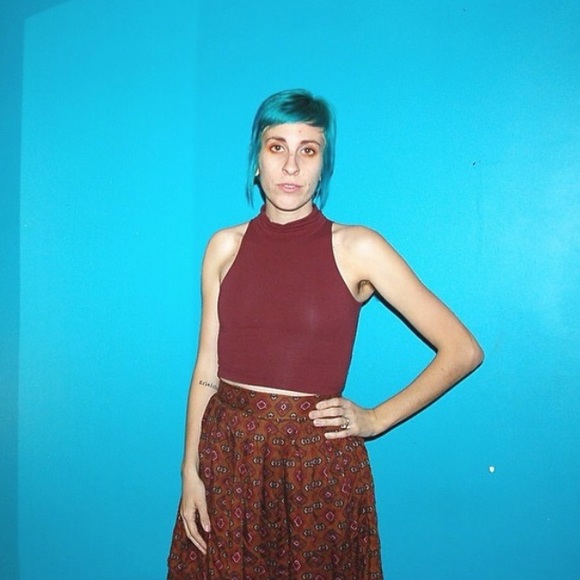 Meet your Posher, Amanda - Picture 5 of 5