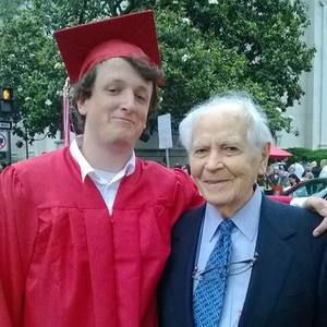 Meet your Posher, Sasha