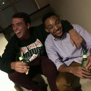 Meet your Posher, Averry