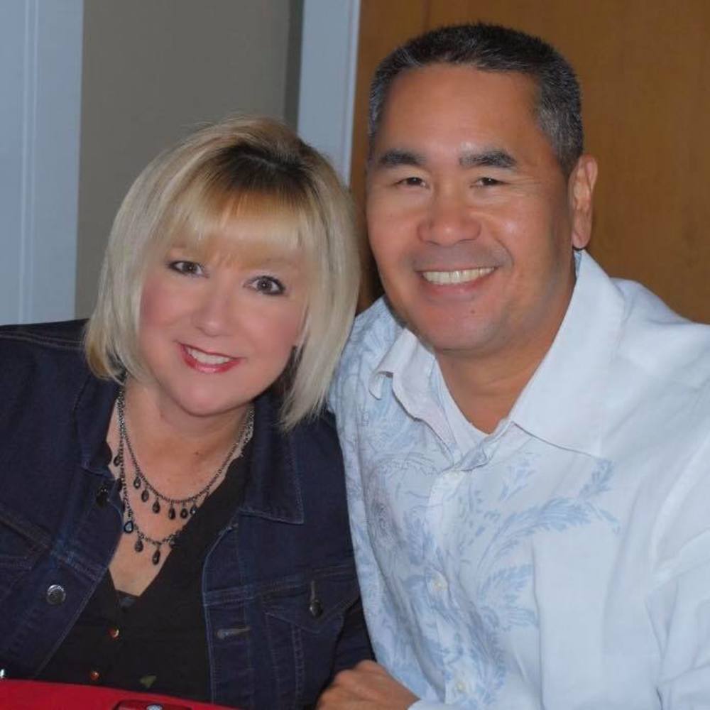 Meet your Posher, Wendy