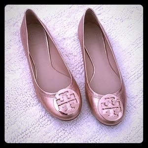Tory Burch Ballet Flats