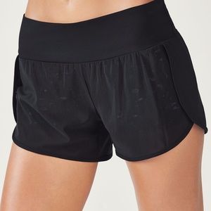 Fabletics Renate Shorts: S