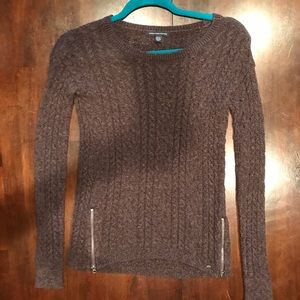Women's XS American Eagle Sweater