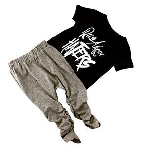 Infant clothes