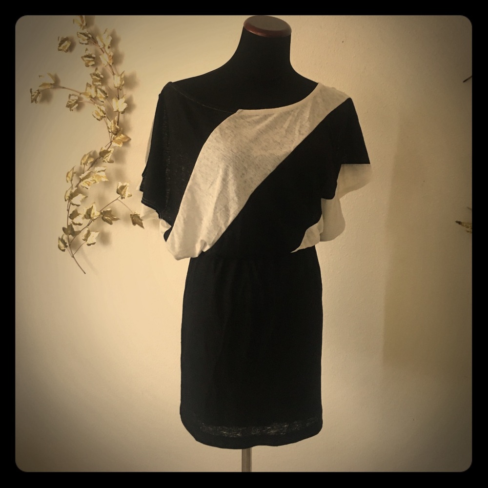 Foreign Exchange Dress