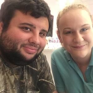 Meet your Posher, Sadie