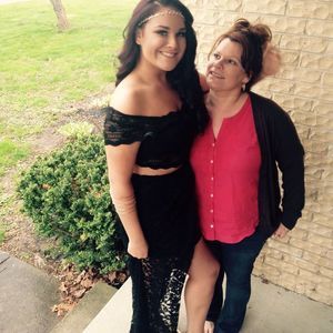 Meet your Posher, Annaliese