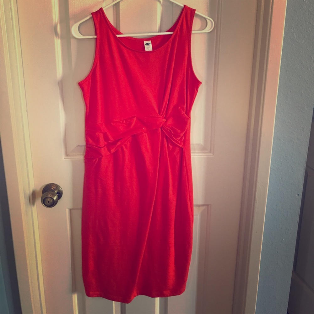 Maternity dress