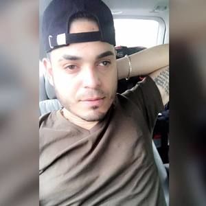 Meet your Posher, Richard