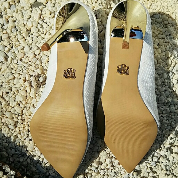 🎉HP🎉 High Heels - Picture 5 of 8