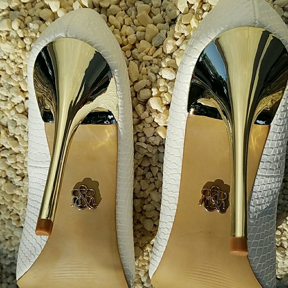 🎉HP🎉 High Heels - Picture 6 of 8