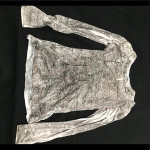 Long sleeve T