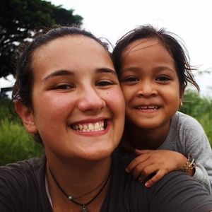 Meet your Posher, Hannah