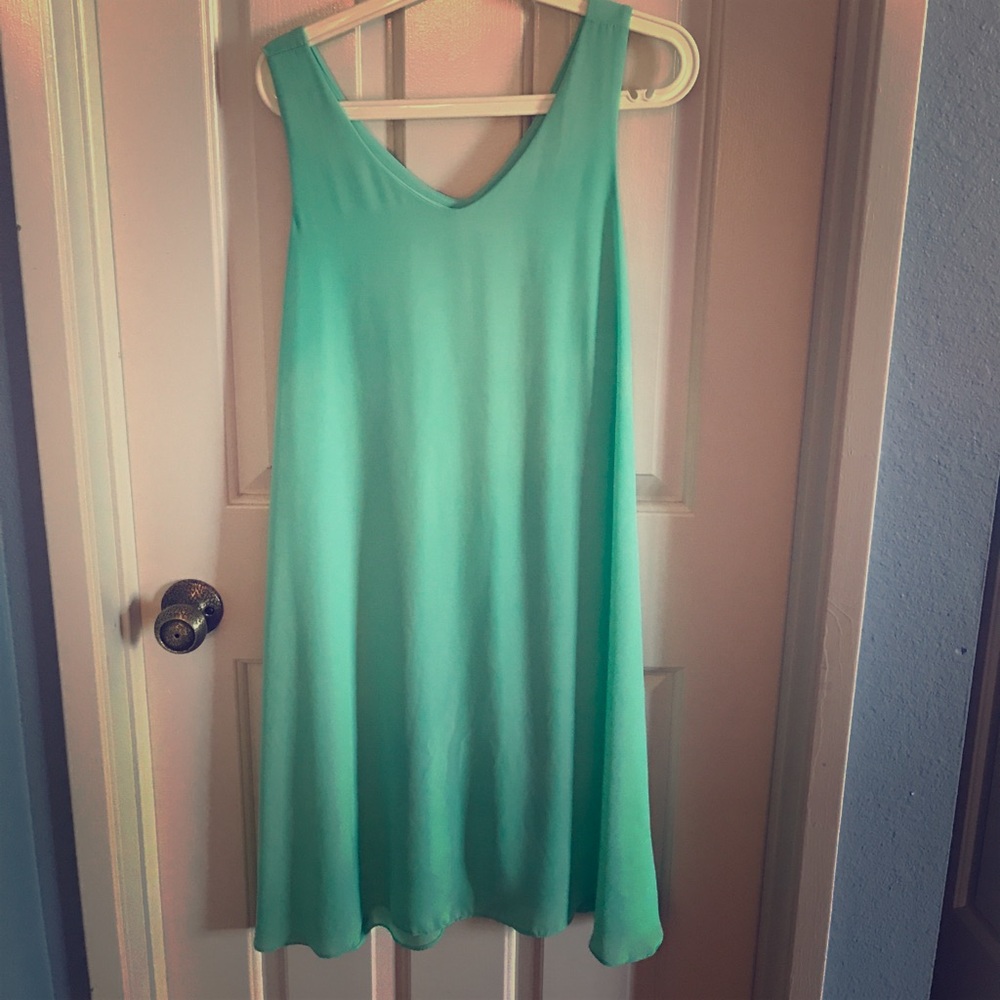 Maternity dress