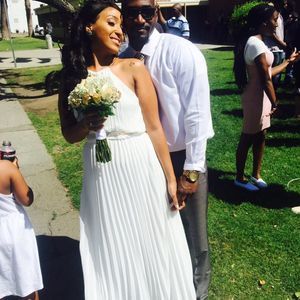 Meet your Posher, Iesha