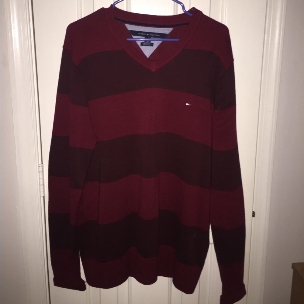 Tommy Hilfiger Sweater
