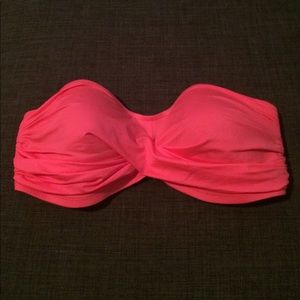 Vitamin A bandeau top