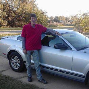 Meet your Posher, Shane