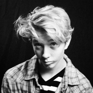 Meet your Posher, Zack