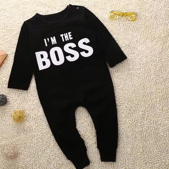 Baby Onesie - Picture 1 of 1
