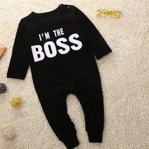 Baby Onesie