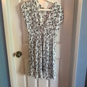 Billabong casual dress