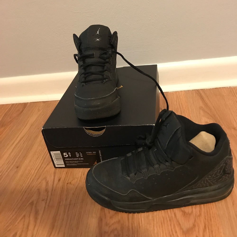 Jordan's