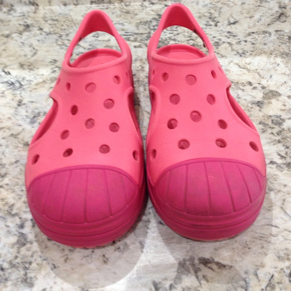 ⛔️REDUCED⛔️ Crocs Shoes