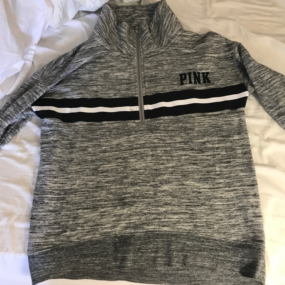 Victoria's Secret jacket