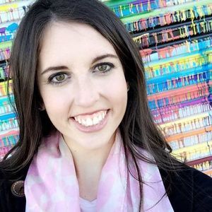 Meet your Posher, Meghan