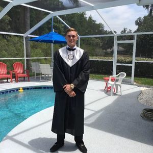 Meet your Posher, Kane