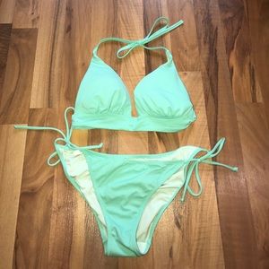 Victoria Secret Swim Suit Set