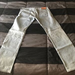 Slim fit jeans