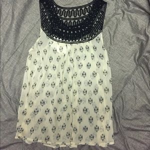 🎉Dress up or down top!