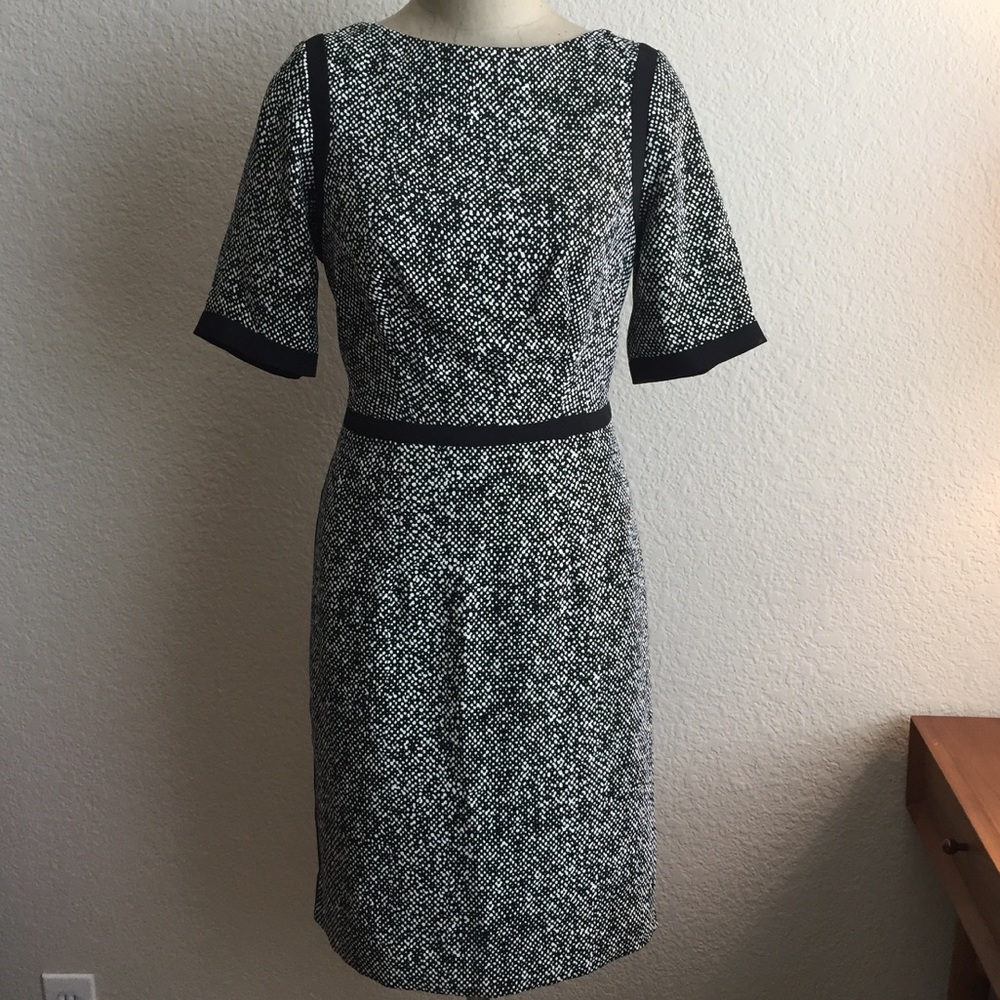 EUC, The Limited SCANDAL Dress, Sz 4