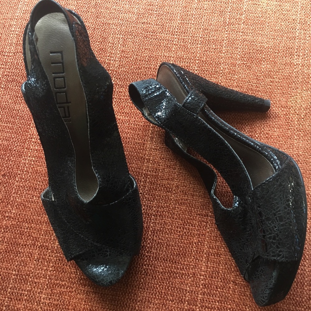 Moda spana shoes