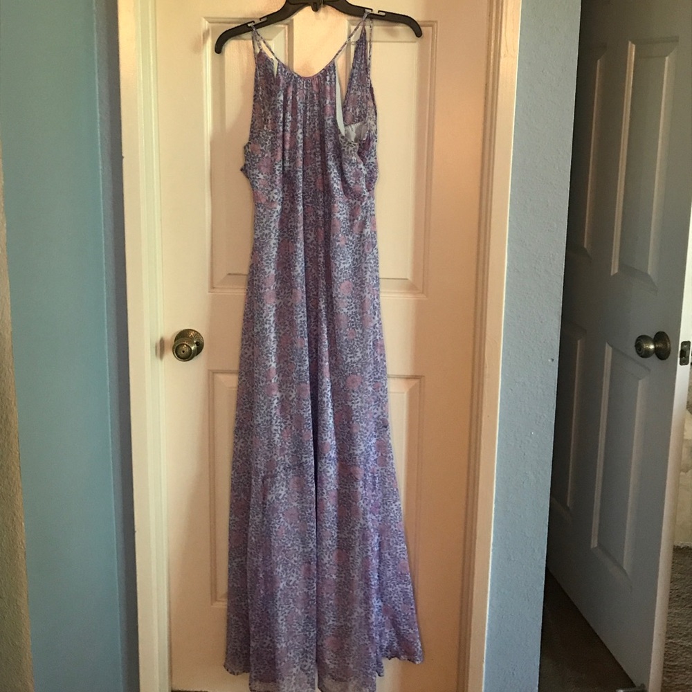 Maternity dress