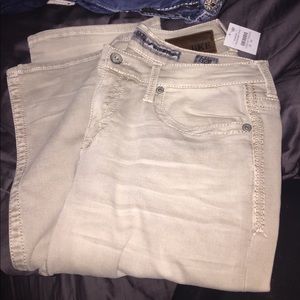 mens BKE never been worn