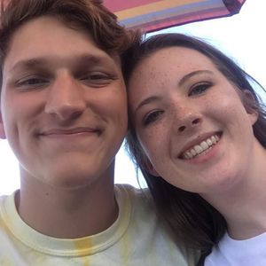 Meet your Posher, Chase