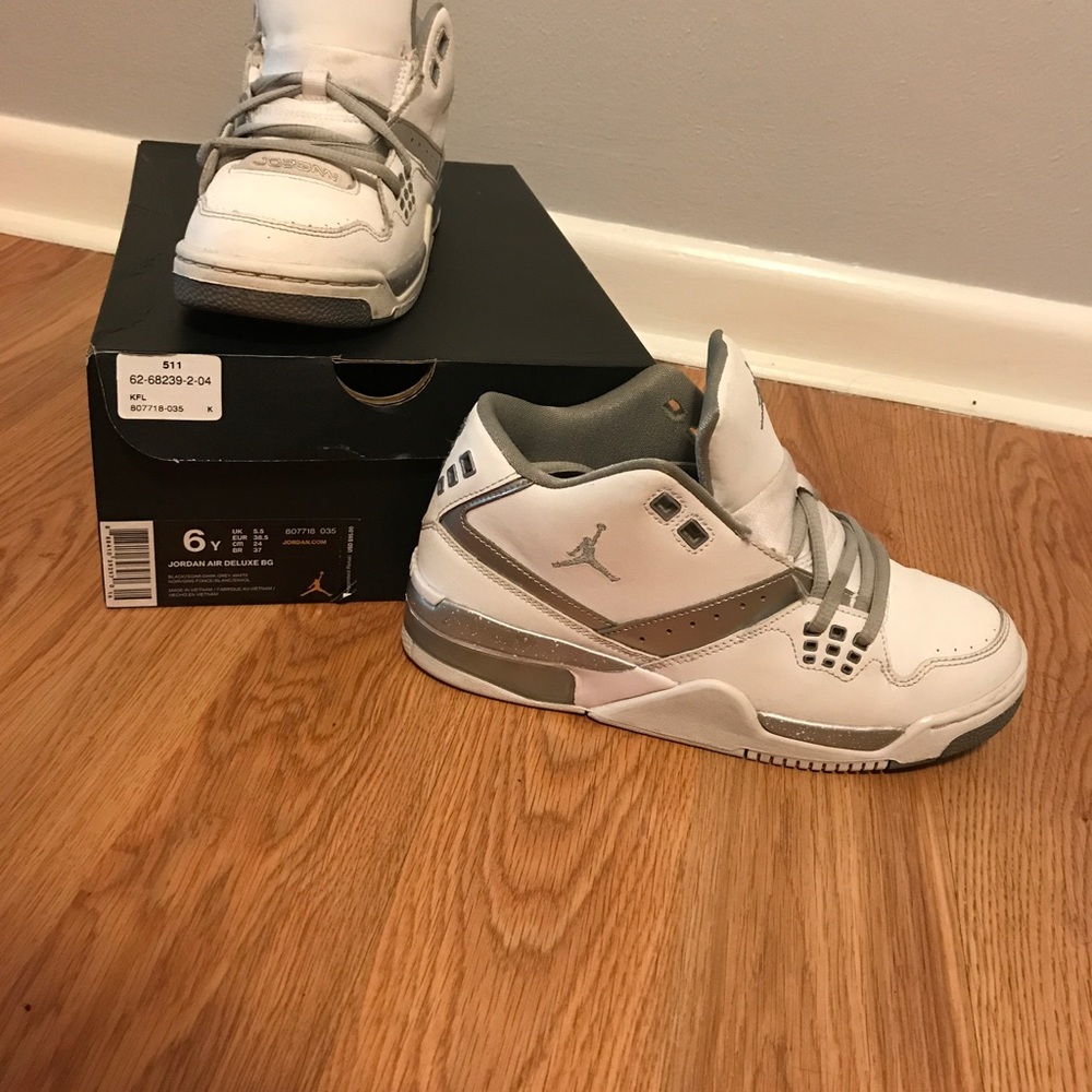 Jordan's