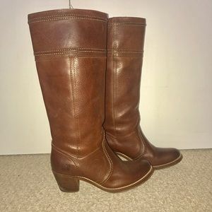 Frye Boots..ready for fall!!